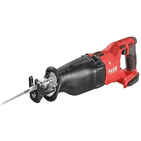 Flex RSP DW 18.0-EC Tigersåg Säker betalning